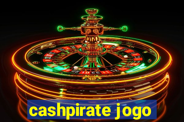 cashpirate jogo